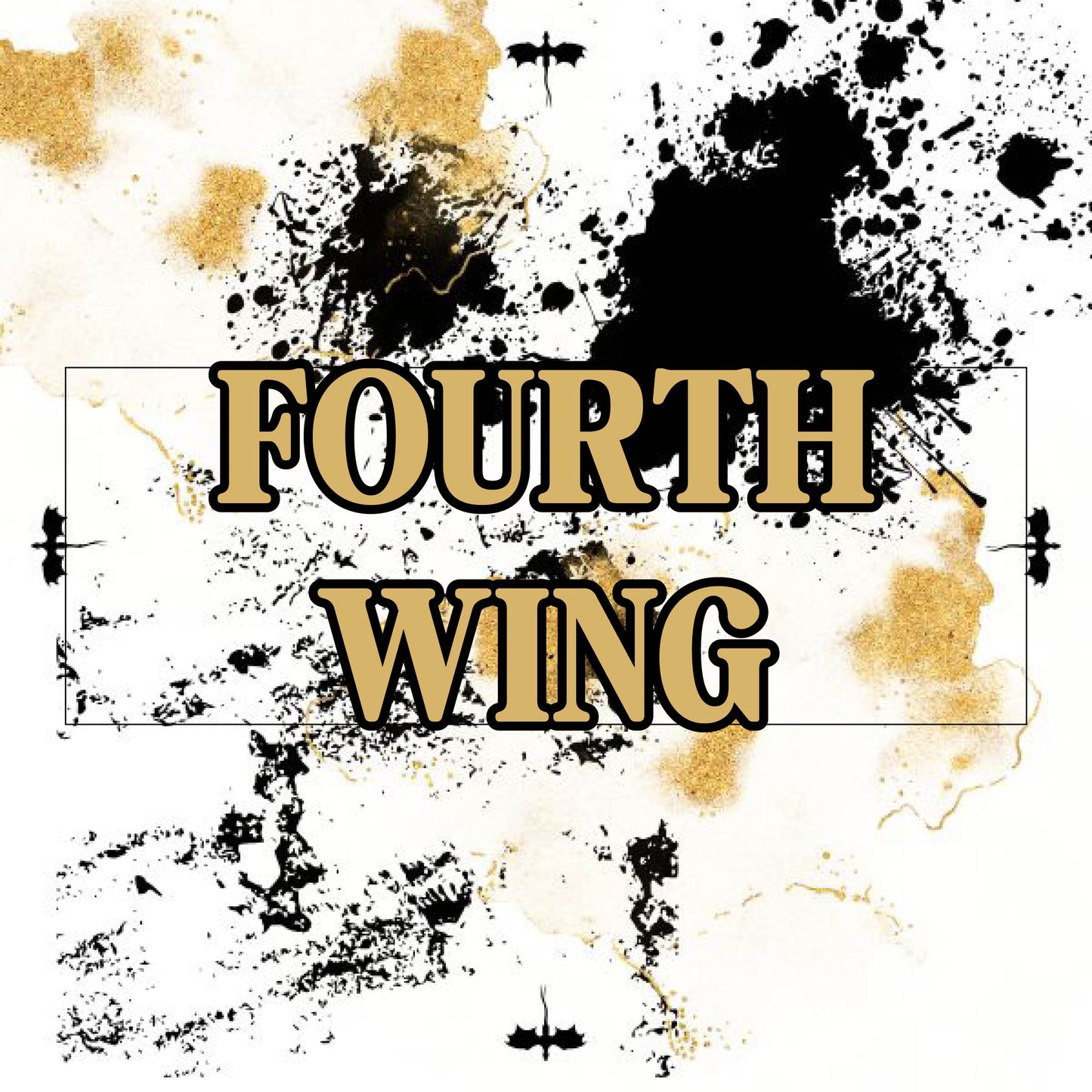 Fourth Wing Bundle