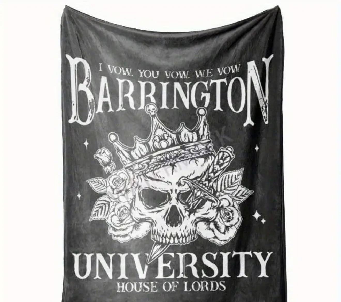 L.O.R.D.S of Barrington University Bundle