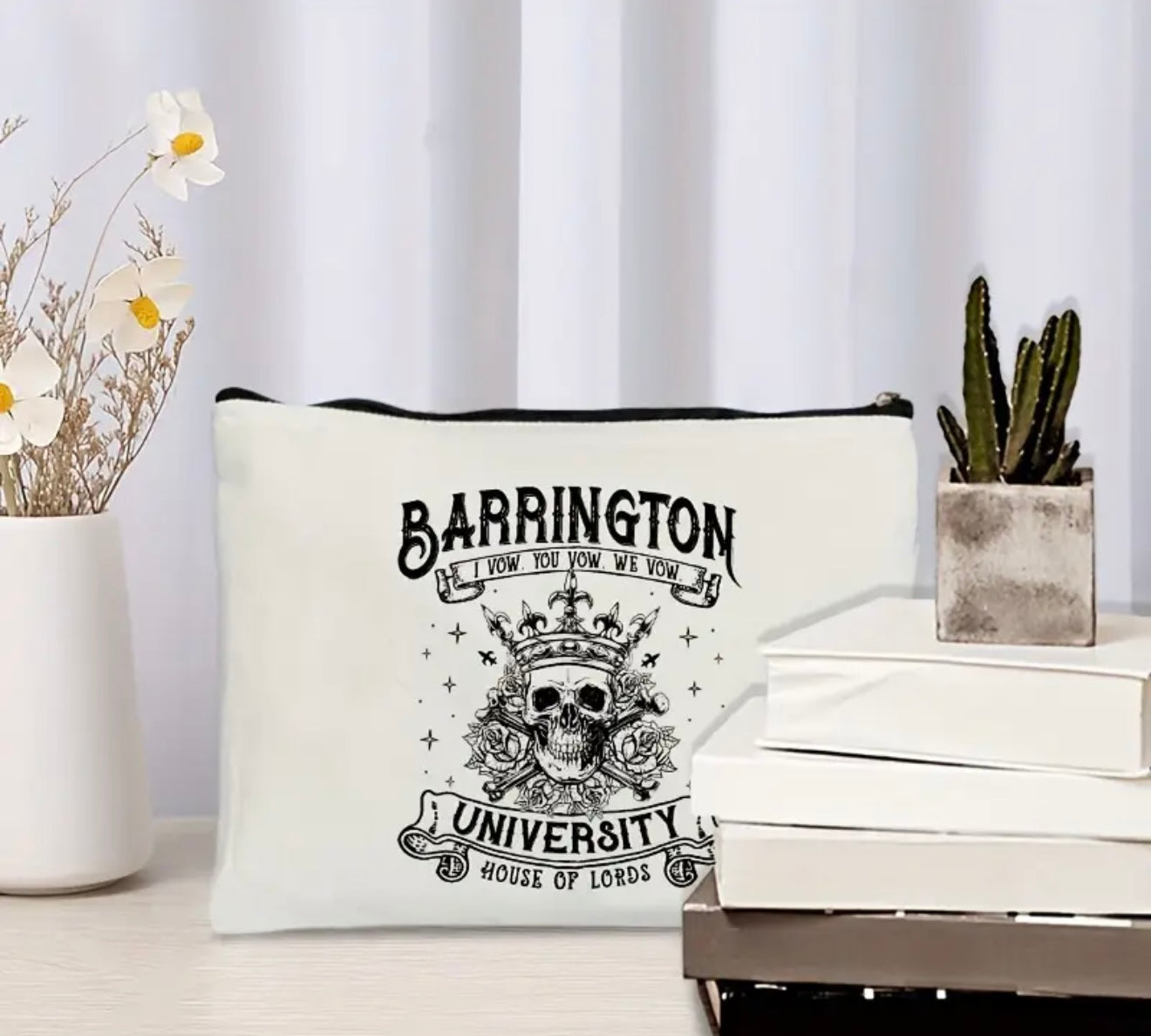 L.O.R.D.S of Barrington University Bundle