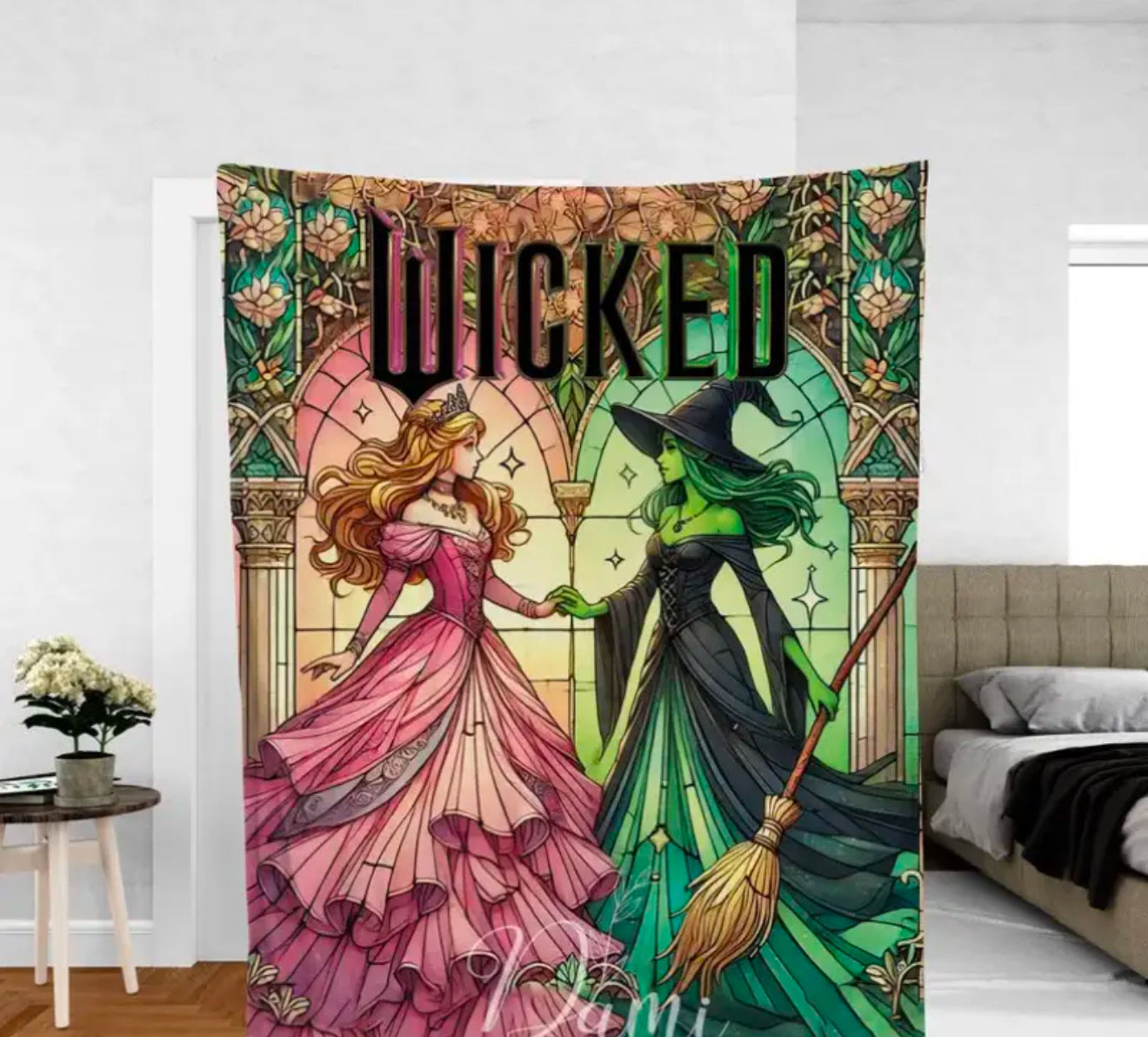 Wicked Bundle (Change For Good)