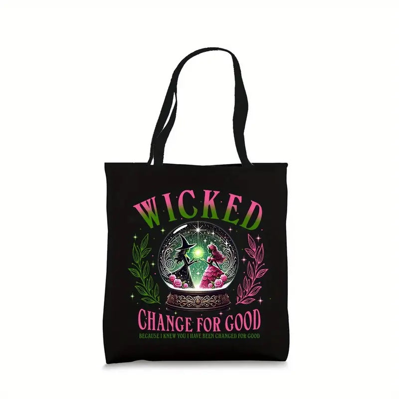 Wicked Bundle (Change For Good)